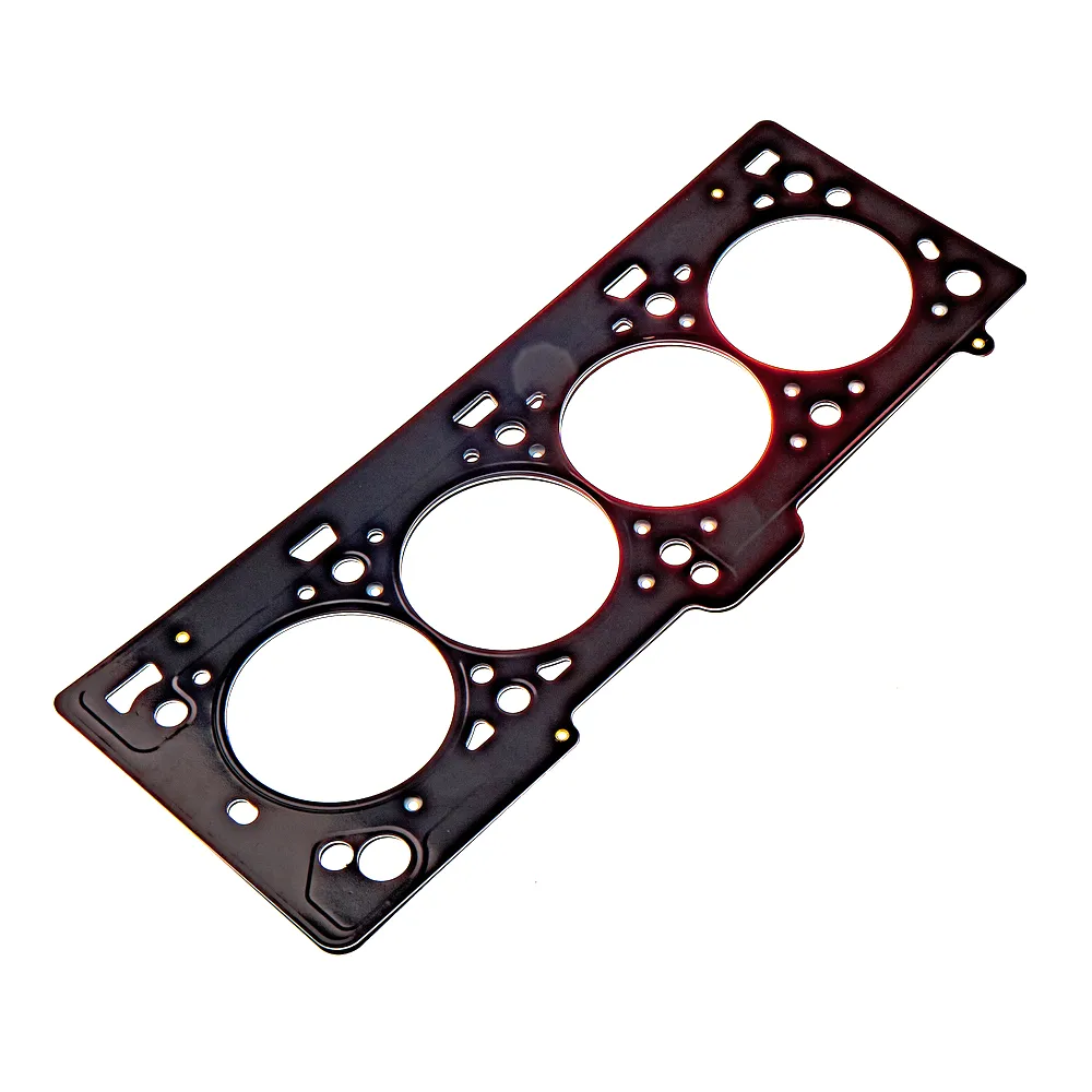 Прокладка ГБЦ для RENAULT Logan/Megane II/LADA Largus 1.6L 16V GANZ GIE11060