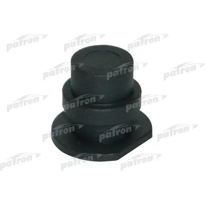 Заглушка фланца системы охлаждения AUDI: 80/100/A2-A8 89-\ VW: GOLF 89- PATRON P16-0018