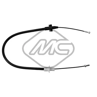 Трос сцепления FRD ESCORT EA (HCS-BC-MTX75) Metalcaucho 81692