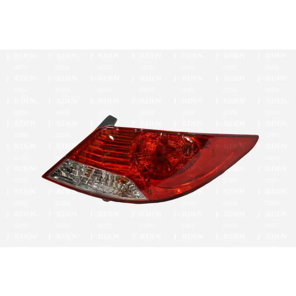 Фонарь RH Solaris седан JH02ACT11005CR Jorden JH02ACT11005CR