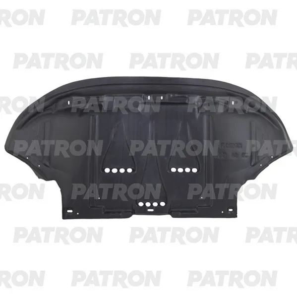 Защита двигателя AUDI A-6 1997-2004 PATRON P720010