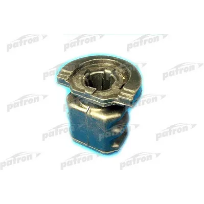 Сайлентблок рычага подвески NISSAN MICRA (ВСЕ) 92-03 PATRON PSE1737