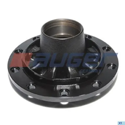 Ступица NE ABS EHS Z AUGER 68118
