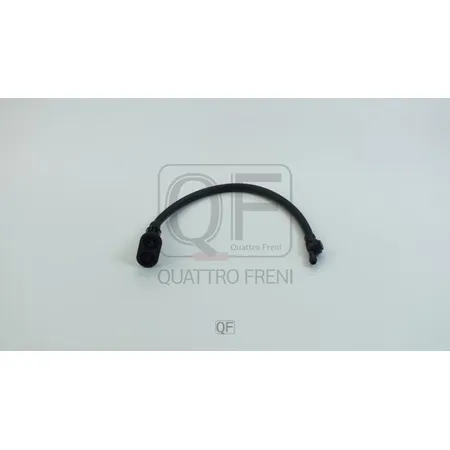 Форсунка омывателя фар LH QUATTRO FRENI QF10N00612