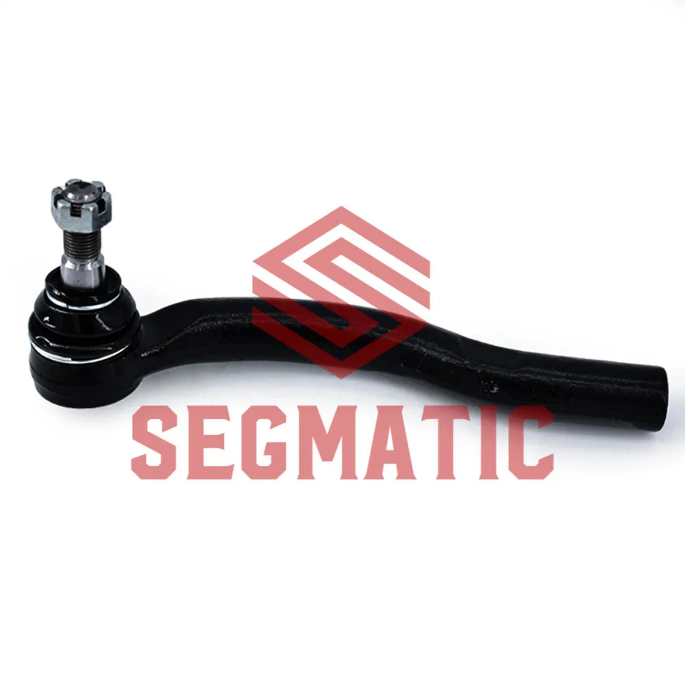 Наконечник рулевой правый / Toyota Camry 03- SEGMATIC SGST2124
