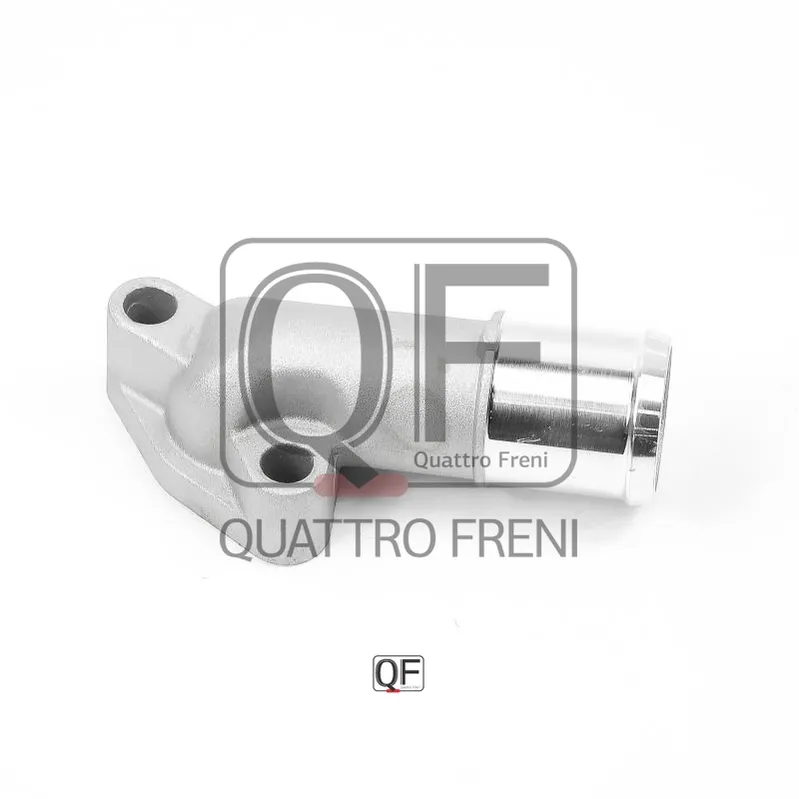 Фланец системы охлаждения QUATTRO FRENI QF15A00209