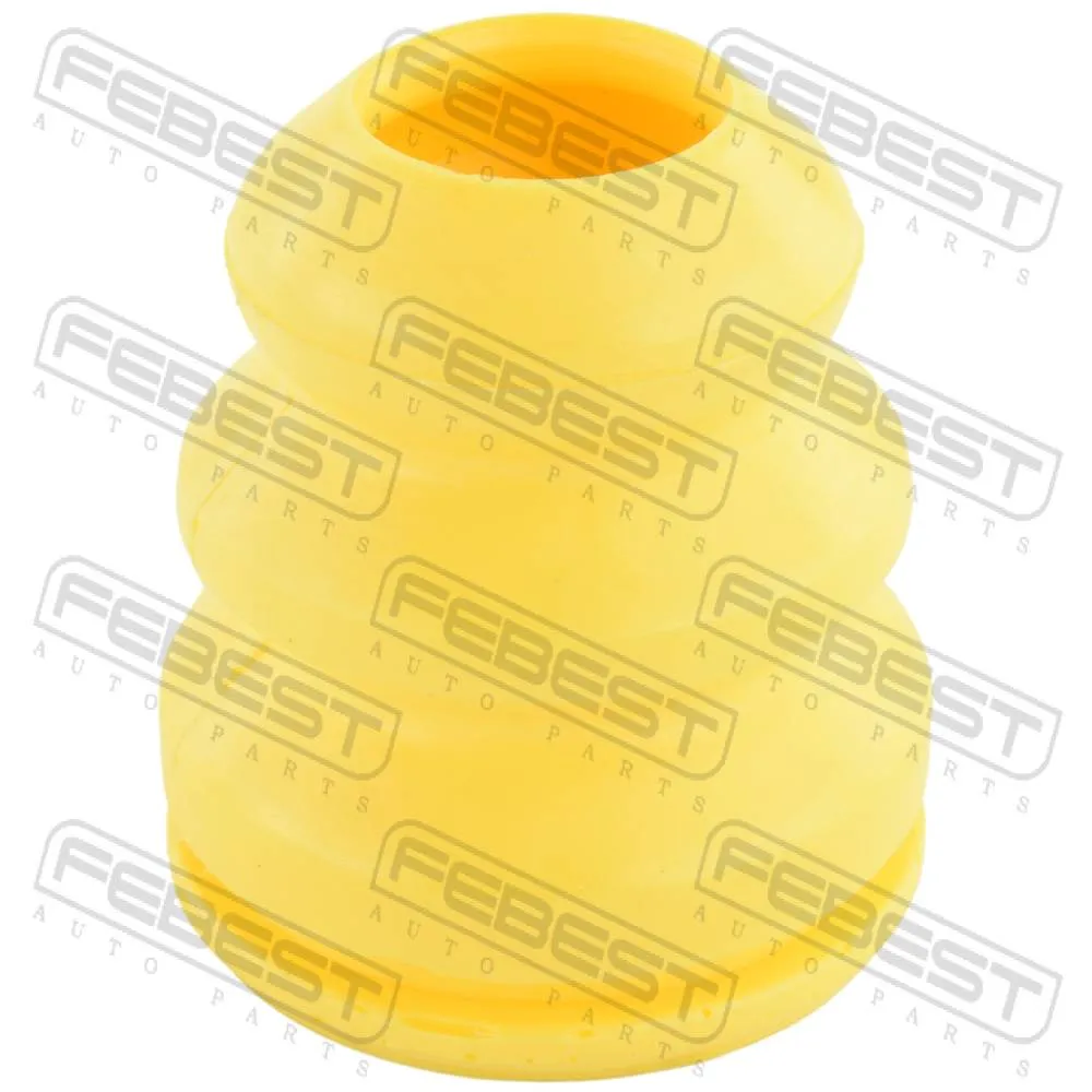 Отбойник переднего амортизатора VOLVO S80 2007- FEBEST VLD-S80F