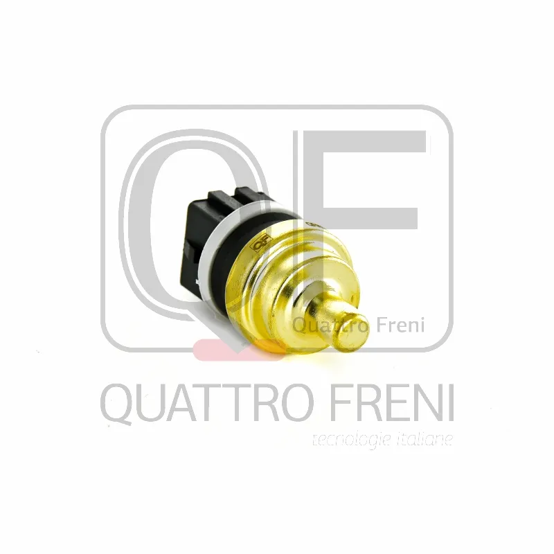 Датчик температуры жидкости QUATTRO FRENI QF25A00020