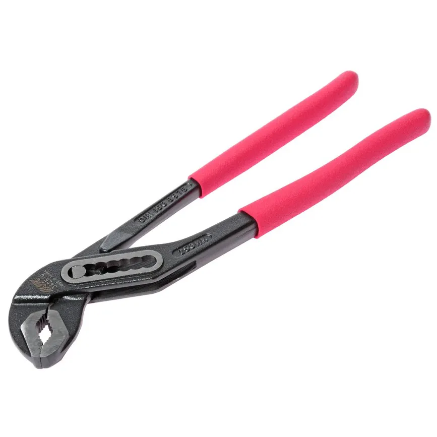 Клещи переставные 10 JTC-342810