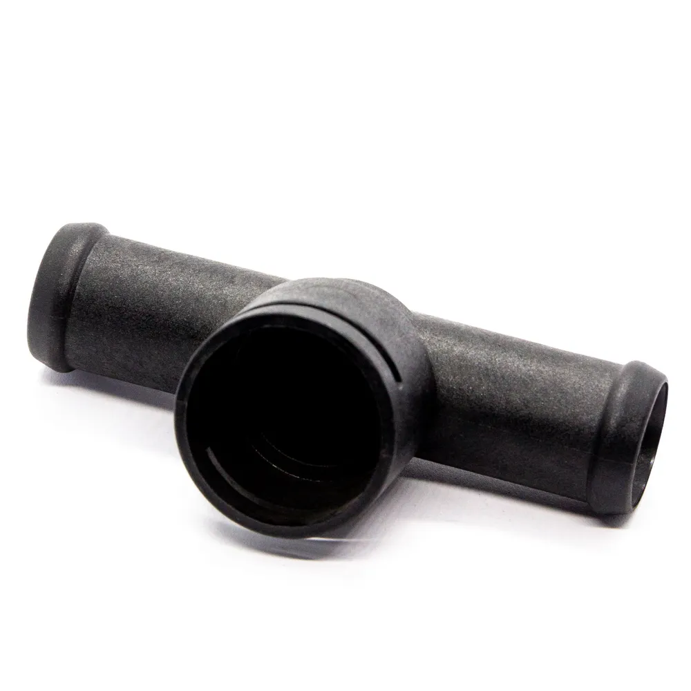 Тройник на печку VAG 4A0 819 497