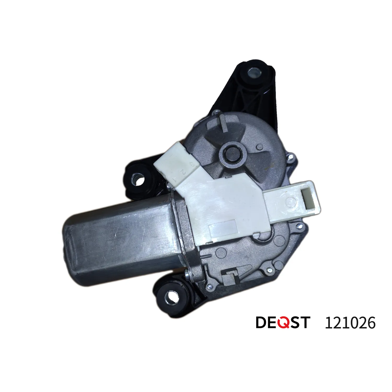 Мотор стеклоочистителя задний. RENAULT DUSTER 04.10- DEQST 121026