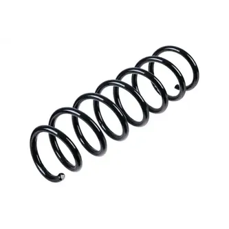 Пружина передняя 40 084 96 BMW F10/F18 2.0i/2.0d/2.3i/2.8i/3.0i МКПП 10 ZENTPARTS Z38328
