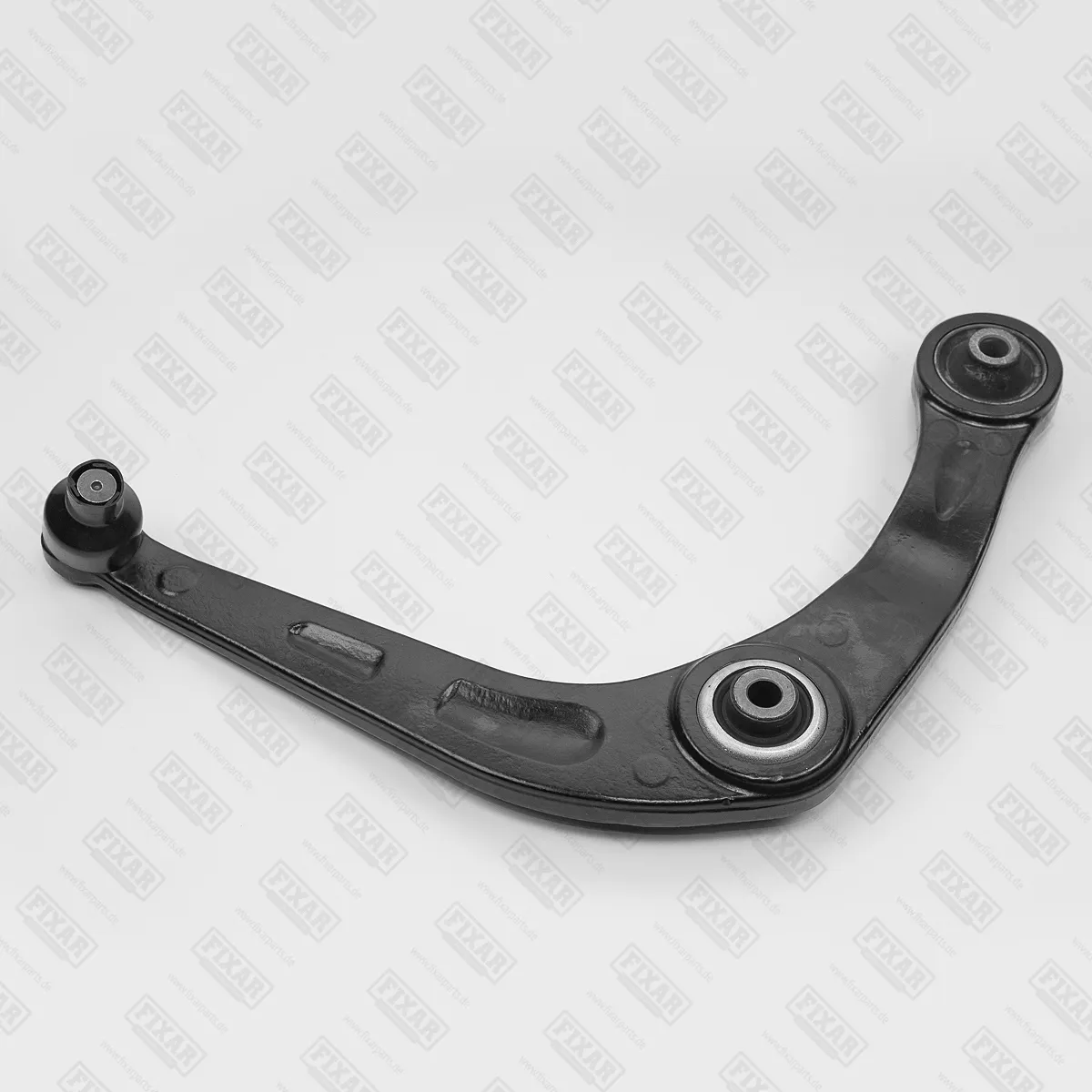 Рычаг подвески передний нижний правый PEUGEOT 206 98-> FIXAR FQ0412R