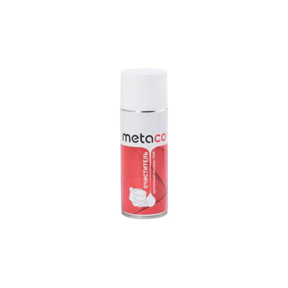 Очиститель карбюратора METACO 520 МЛ Metaco 10026-520