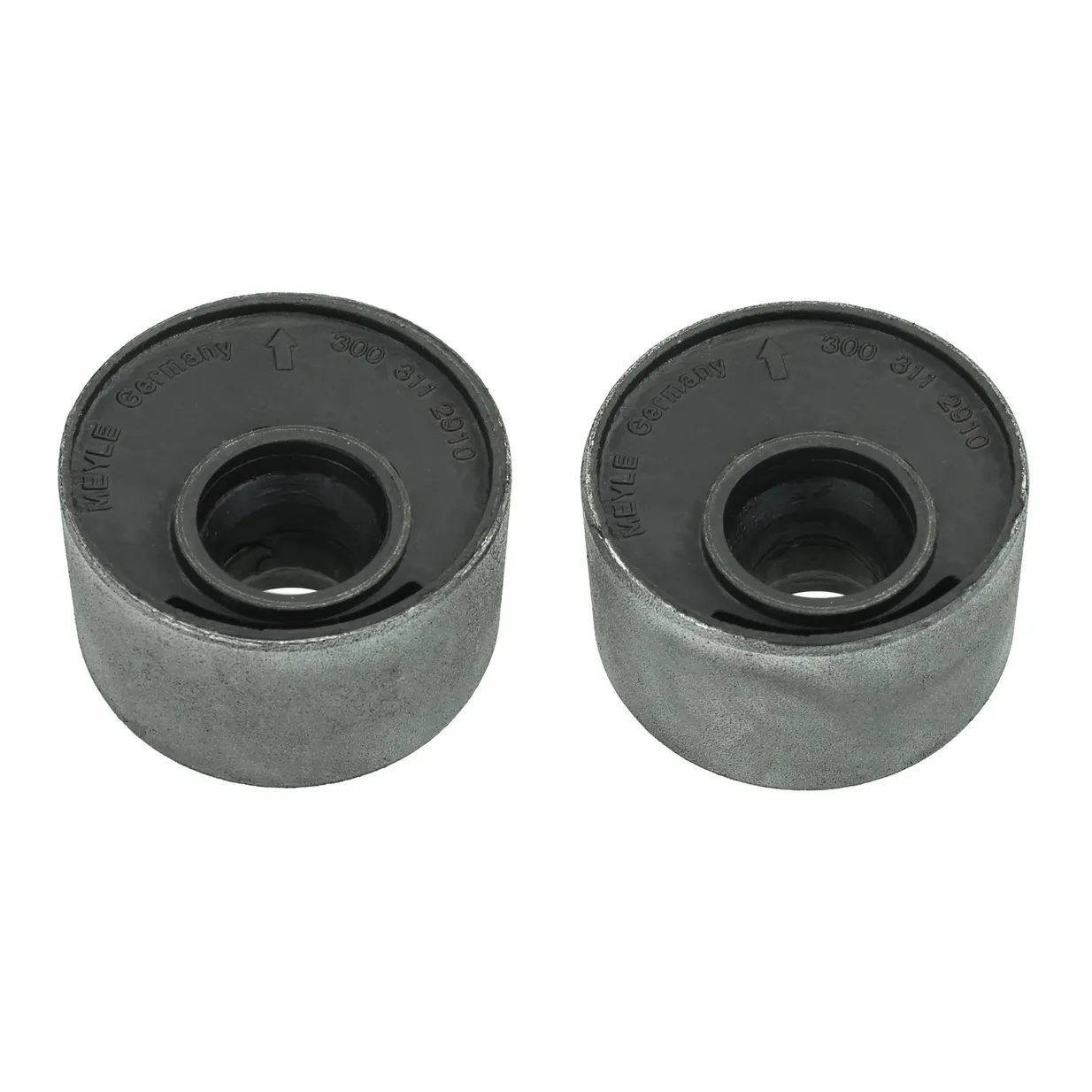 Сайлентблоки, комплект