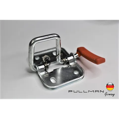 Замок крышки багажника PULLMAN K1867205F5