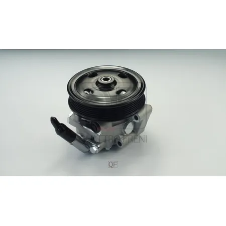 Насос ГУР 122MM 6PK QUATTRO FRENI QF14E00154
