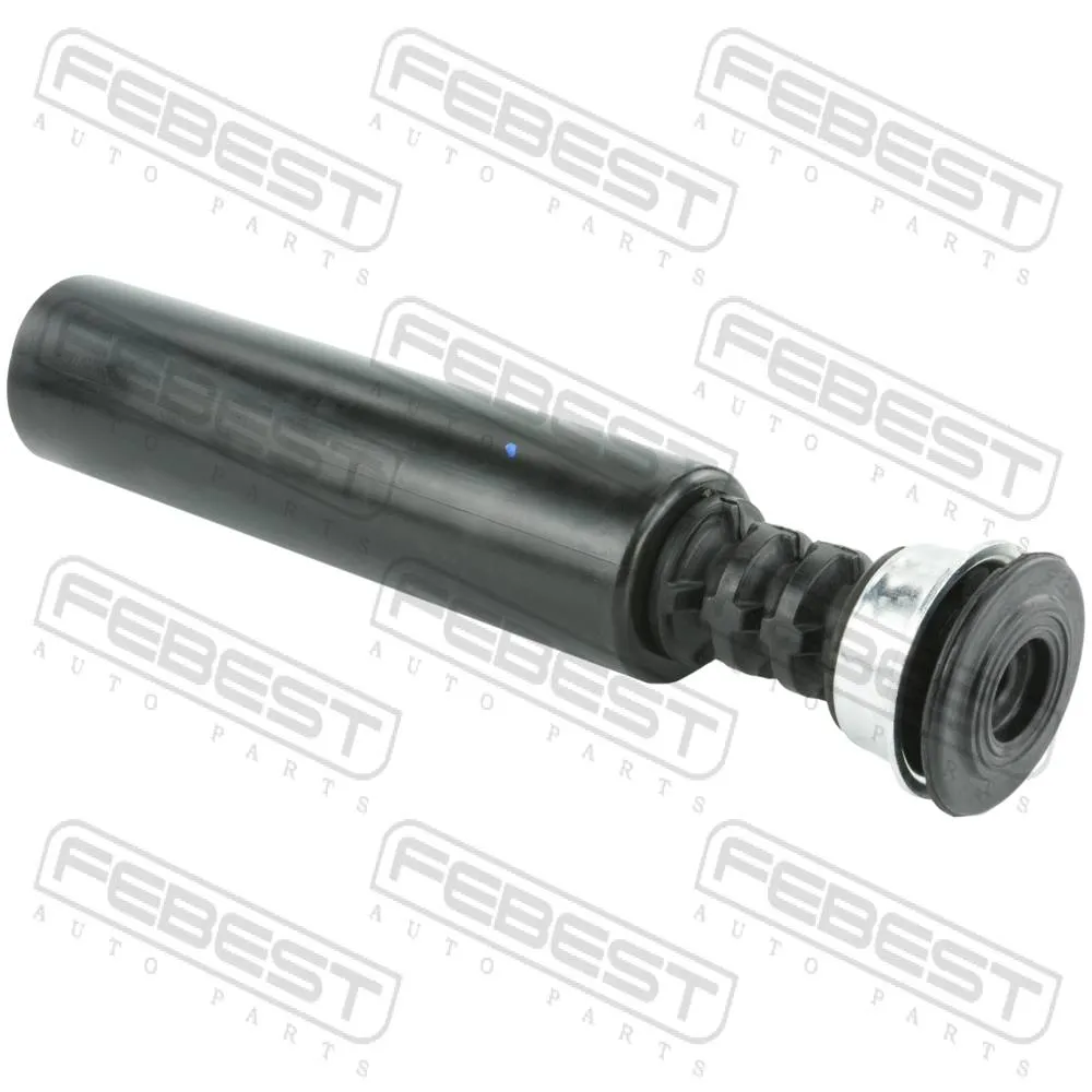 Пыльник заднего амортизатора TOYOTA Yaris I 99-05 FEBEST TSHB-YARR