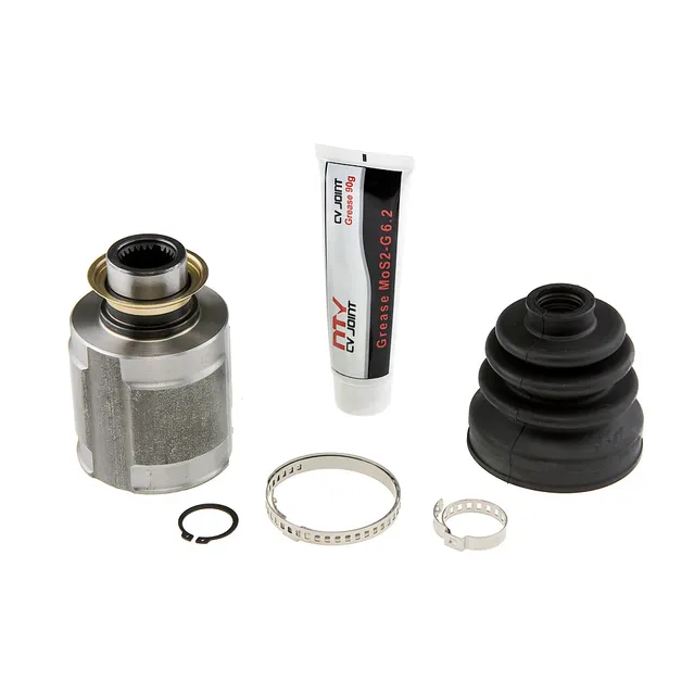 ШРУС внутр. к-кт Honda Accord CL CU CW CM 02-15, Acura TSX 09-14 правый, шт NTY NPWHD030