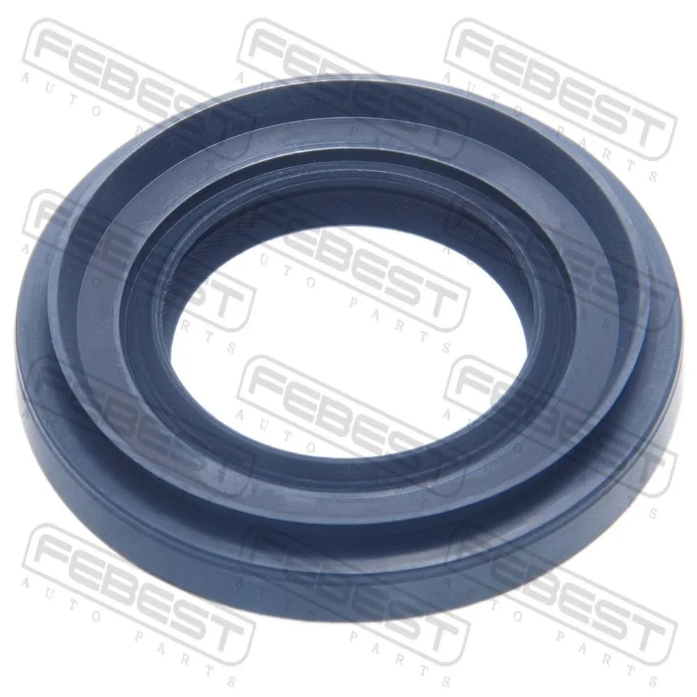 Сальник привода 33.3x62.2x8x11.5 HONDA ACCORD CF3/CF4/CF5/CL1/CL3 1998-2002 FEBEST 95HBY-35620812R