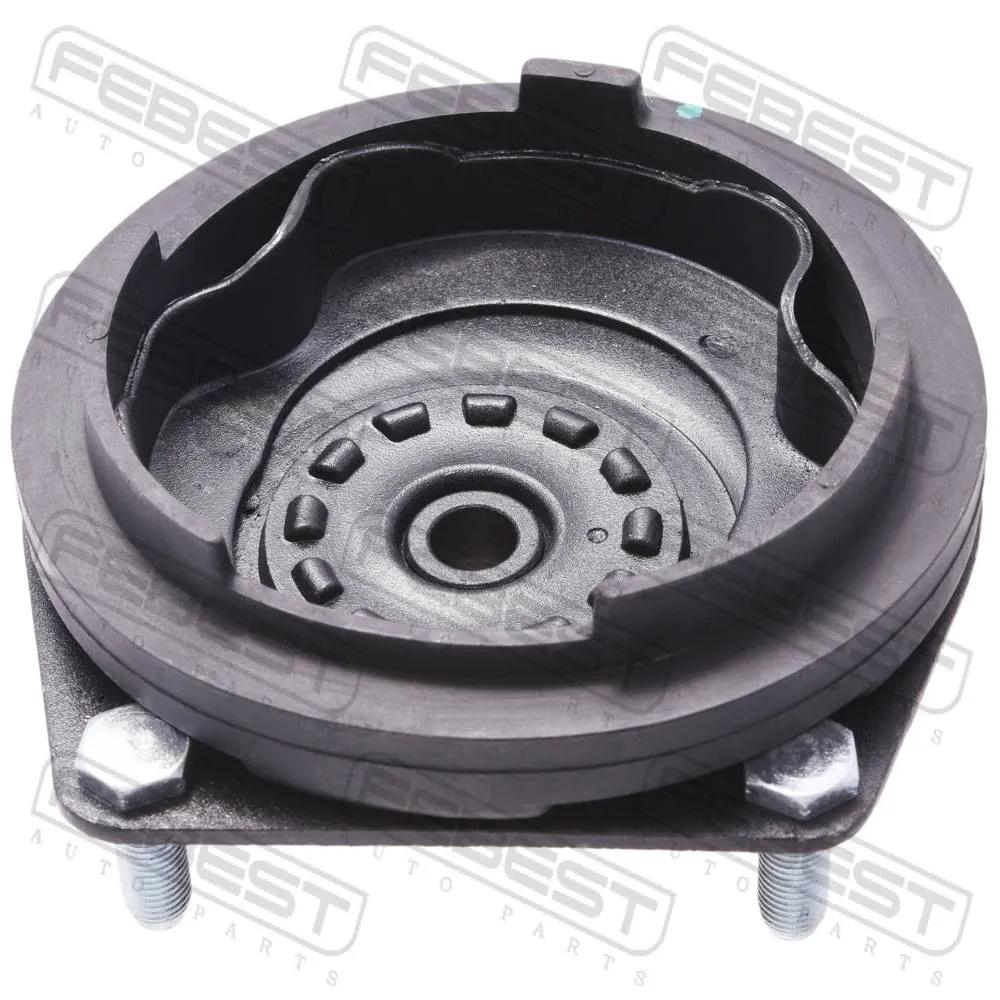 Опора заднего амортизатора L MAZDA FAMILIA BH 1994-1999 [JP] FEBEST MZSS-006