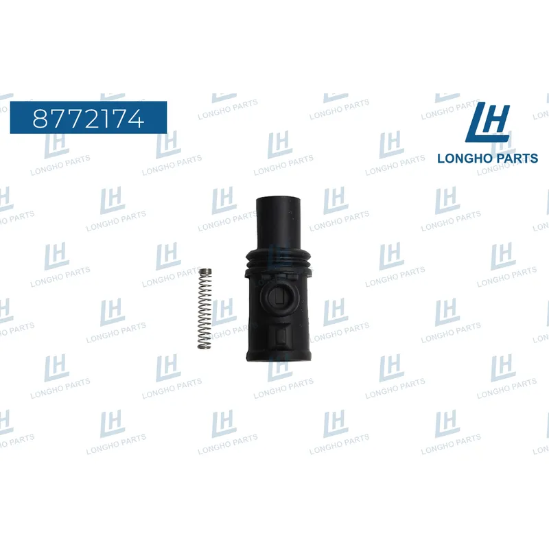 Наконечник катушки зажигания DAIHATSU LONGHO 8772174