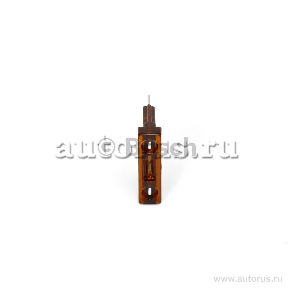 Предохранитель 7,5A СТАНДАРТ BOSCH 1 904 529 904