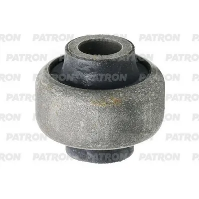Сайлентблок рычага подвески CITROEN: C3 II 11.09- PATRON PSE10773