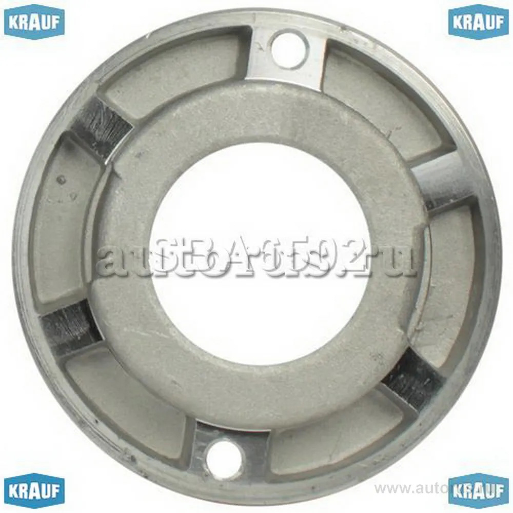 Крышка стартера промежуточная KRAUF SBA6502