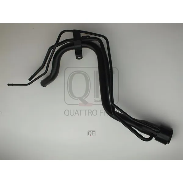 ПАТРУБОК ТОПЛИВНОЙ ГОРЛОВИНЫ QUATTRO FRENI QF16A00276
