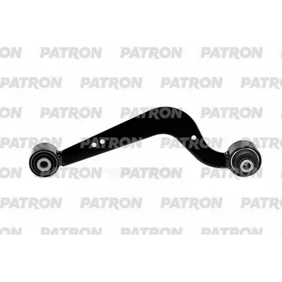 Рычаг подвески задний Geely Atlas Pro 19- PATRON PS50594R