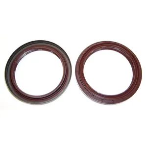 Сальник коленвала ELRING 504.560