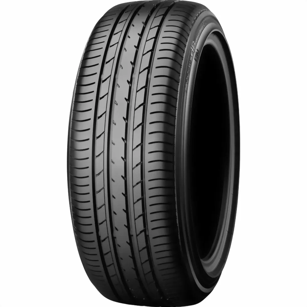 Шина R21 275/45 Yokohama Advan Sport V107E 110Y лето R6752