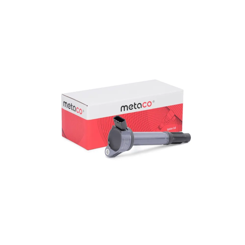 Катушка зажигания TOYOTA RX 300/330/350/400H (2003-2009) Metaco 6908-077