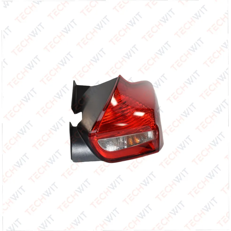Фонарь задний Прав. Ford Focus 3 5D 2014 TECHWIT HD006FRD008TW