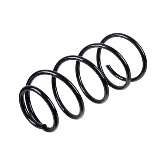 Пружина передняя 40 958 33 Volvo S40 1.6/1.8 04> ZENTPARTS Z38236