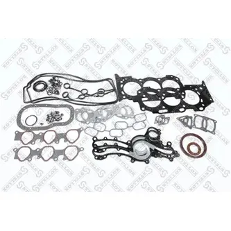 К-кт прокладок ДВС Toyota Land Cruiser 4.0 1GR-FE 03> STELLOX 11-25558-SX