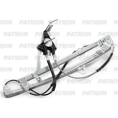 Стеклоподъемник Передний левый CITROEN Xsara Picasso 1999-2004 PATRON PWR1061L