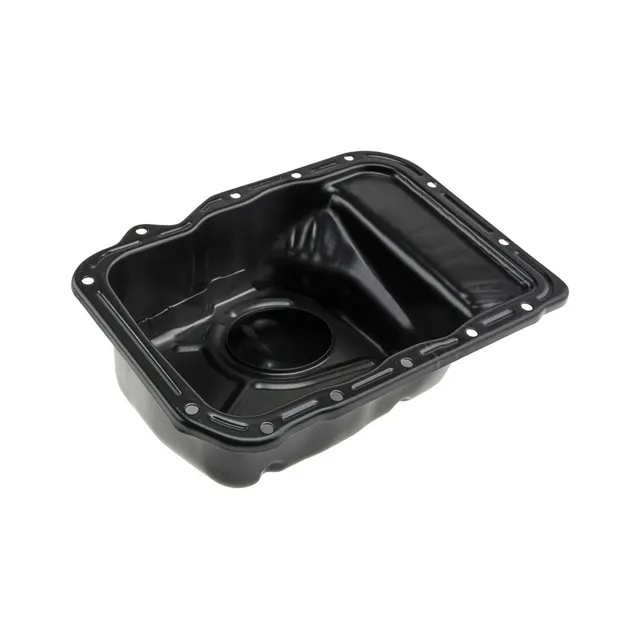 Поддон масляный Mazda 323 BA 1.5 94-95.07 NTY BMOMZ001