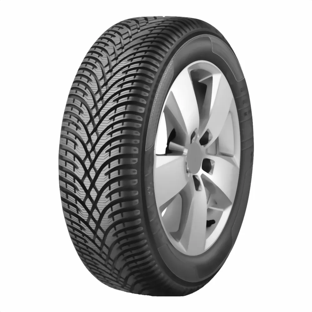 Шина R17 215/65 BF Goodrich G-Force Winter 2 SUV 99H зима 666857