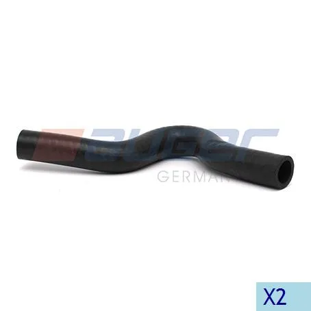 Шланг ф19 мм системы охлаждения Scania P- G- R- T-Series DC13 AUGER 82379