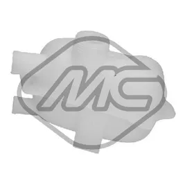 Расширительный бачок VW TRANSPORTER III Metalcaucho 31006