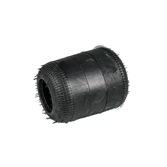 Пневмоподушка коническая 460-264-130.8/130.8 MAN, VOLVO, SCHMITZ ZENTPARTS Z12909_ZNT
