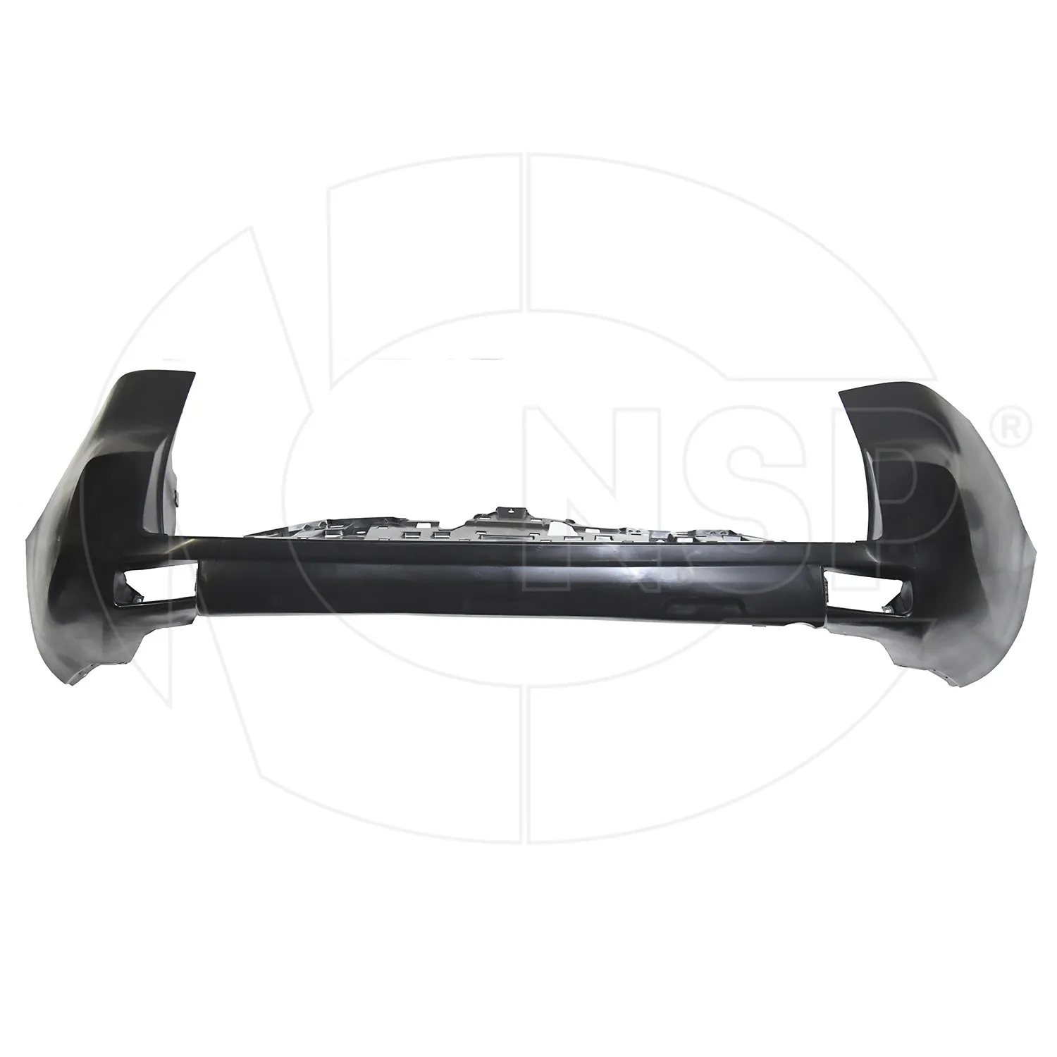 Бампер задний TOYOTA Prado 150 (09-13) NSP NSP045215960971