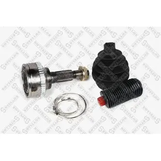 ШРУС наружный к-кт ABS, GG182560X Mazda Tribute 2.0/2.3 00> STELLOX 150 1833-SX