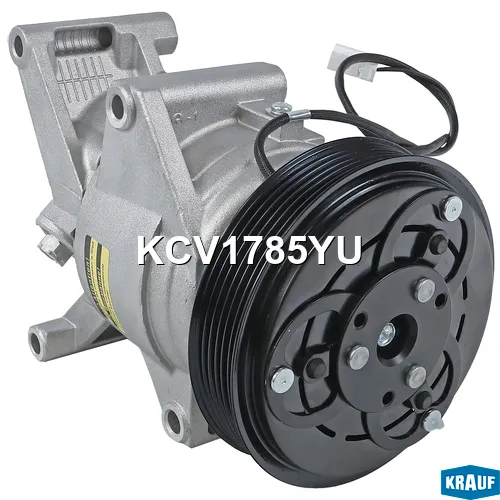Компрессор кондиционера KRAUF KCV1785YU