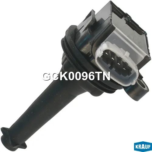 Катушка зажигания FORD FOCUS II (DA, HCP) [HYDA, JZDA] 2.5L 2005 - KRAUF GCK0096TN