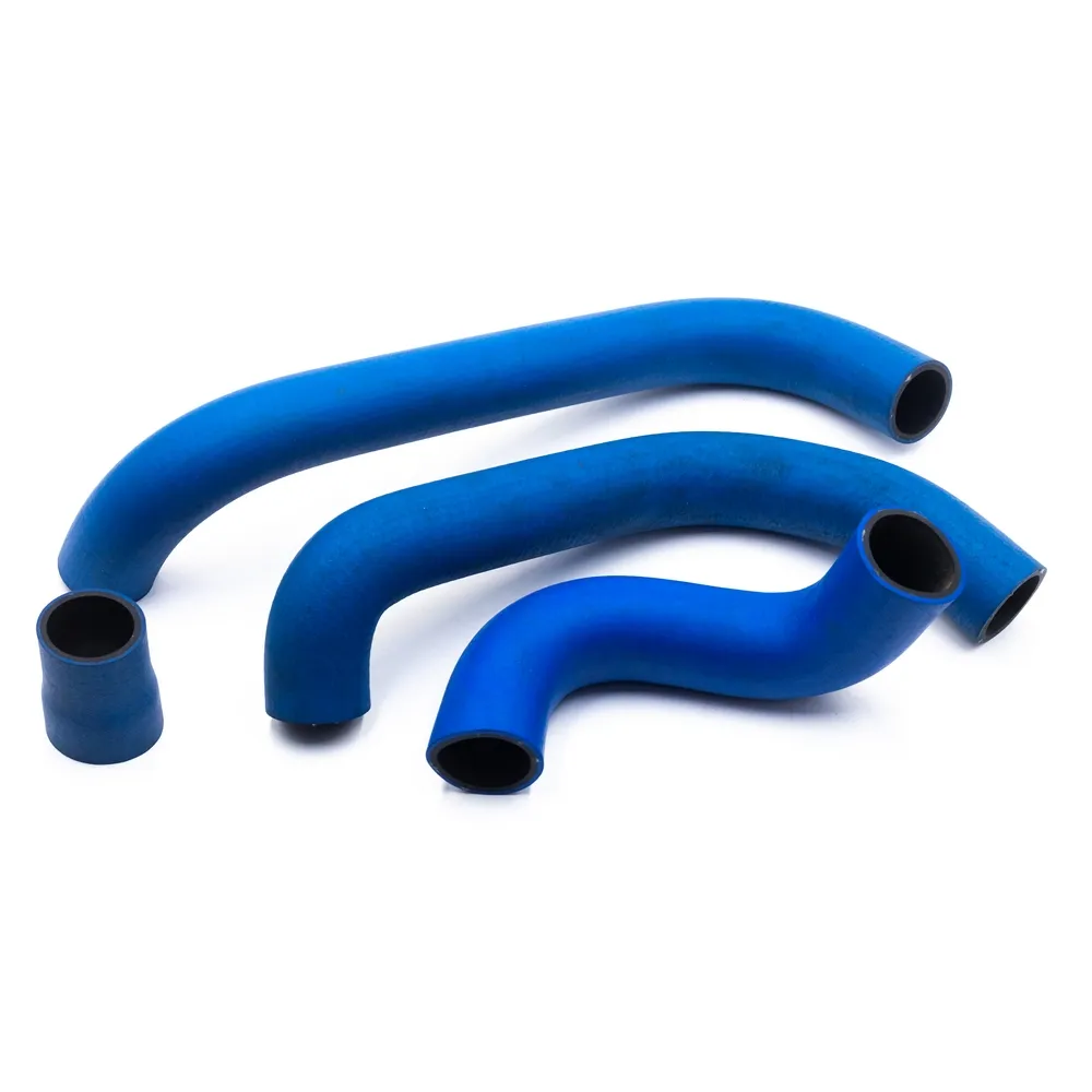 Комплект патрубков системы охлаждения LADA 2121 (с