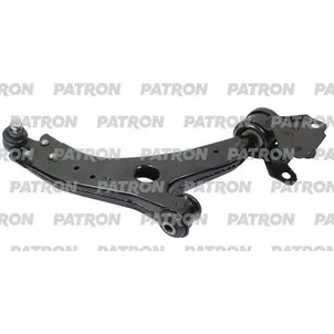 Рычаг подвески правый FORD: FOCUS III 04/2011 - (Произведено в Ту PATRON ps5275r