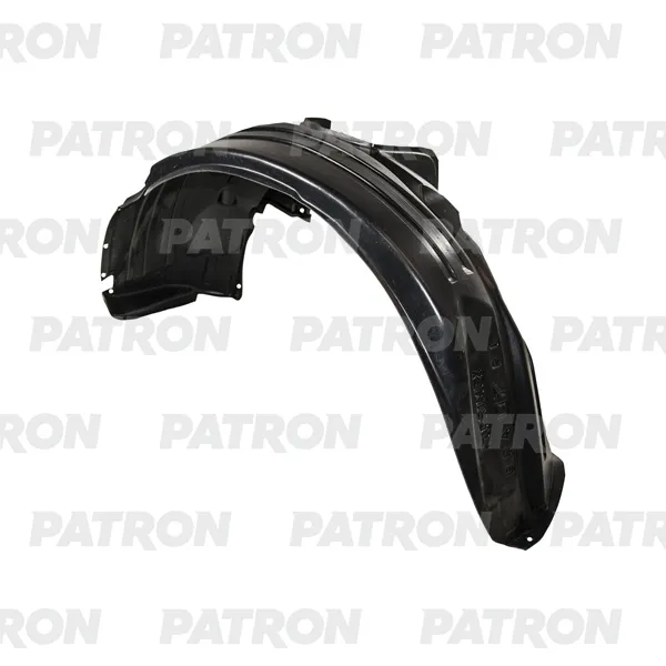 Подкрылок Передн лев FIAT BRAVO 2007-2014 PATRON P72-2171AL